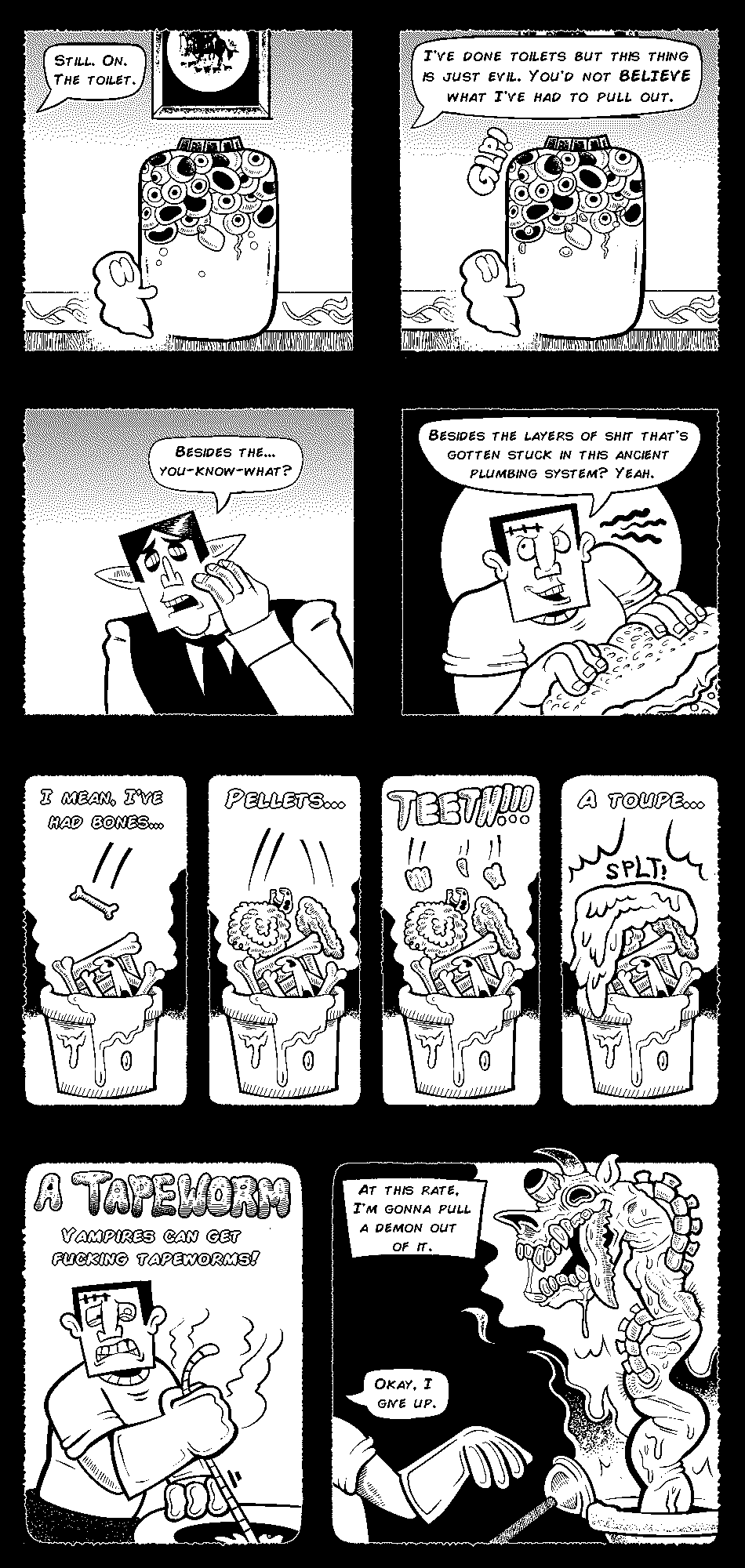 SO INSISTENT PART 05